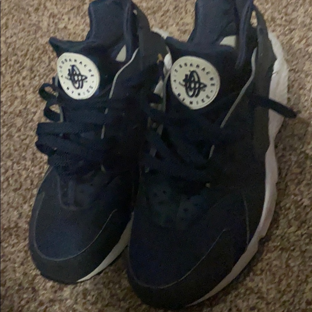 Nike hurache